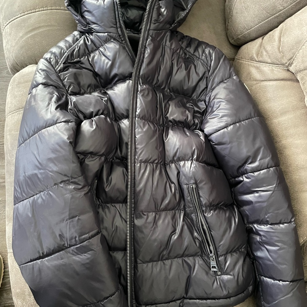 Bubble Jacket - image 2